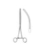 Mayo-Robson Stomach and Intestinal Clamp Forceps 25.0cm - Curved