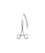 Baby-Kocher Int.Clamp Forceps Curved13.0cm