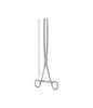 Kocher Int.Clamp Forceps Straight Elastic 28.0cm