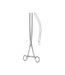 Kocher Int.Clamp Forceps Curved Elastic 22.0cm
