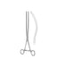 Kocher Int.Clamp Forceps Curved Elastic 25.0cm