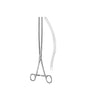 Kocher Int.Clamp Forceps Curved Elastic 28.0cm