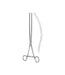 Kocher Int.Clamp Forceps Curved Elastic 28.0cm