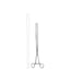 Scudder Intestinal Clamp Forceps Straight 25.0cm