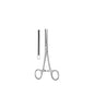 Bainbridge At In.Clamp Forceps Straight 15.0cm