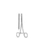 Bainbridge At In.Clamp Forceps Straight 18.0cm
