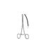 Bainbridge At Int.Clamp Forceps Curved 15.0cm