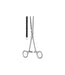 Doyen Atraumatic Intestinal Clamp Forceps‚ Straight 16.0cm
