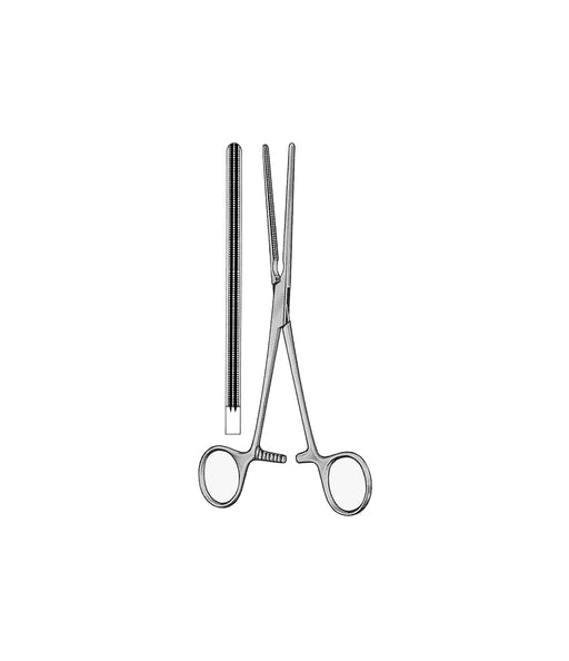 Doyen Atraumatic Intestinal Clamp Forceps‚ Straight 23.0cm