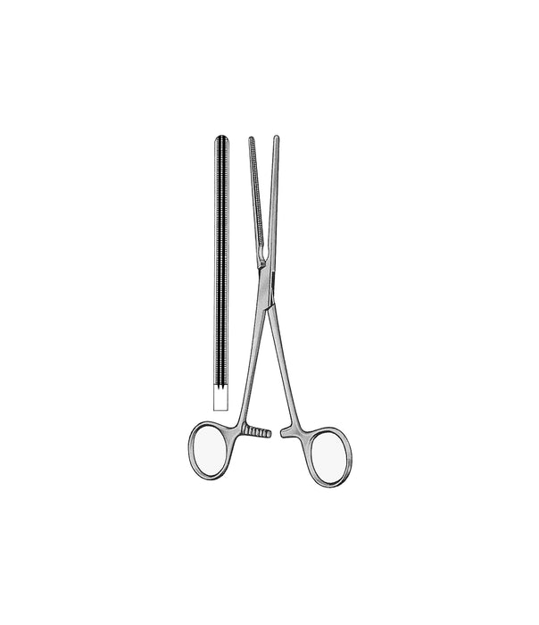 Doyen Atraumatic Intestinal Clamp Forceps‚ Straight 23.0cm