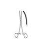 Doyen Atraumatic Intestinal Clamp Forceps‚ Curved 16.0cm