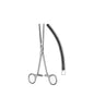 Doyen Atraumatic Intestinal Clamp Forceps‚ Curved 21.0cm