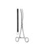 Kocher At Intest.Clamp Forceps Straight 22cm