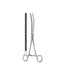 Kocher At Intest.Clamp Forceps Straight 25cm
