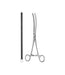 Kocher At Intest.Clamp Forceps Straight 28cm