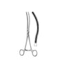 Kocher At Intest.Clamp Forceps Curved 22cm