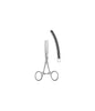 Baby-Kocher At Int.Cl.Forceps Curved13.0cm
