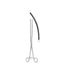 Mayo-Robson At Intestinal Clamp Forceps Curved 25.0cm
