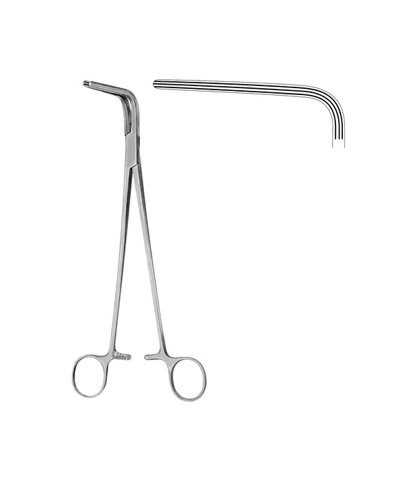 Anastomosis Forceps 23.0 80mm