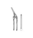 Payr Int.Crushing Clamp W.Pin 21.0cm