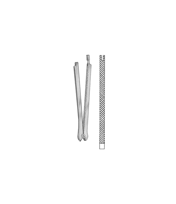 De Martel-Wolfson Set=3 7cm