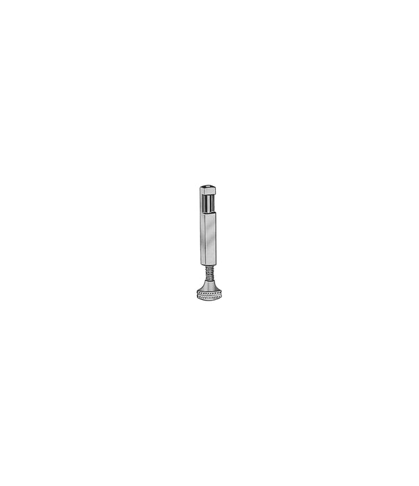 De Martel-Wolfson Clamp Holder 8.5cm