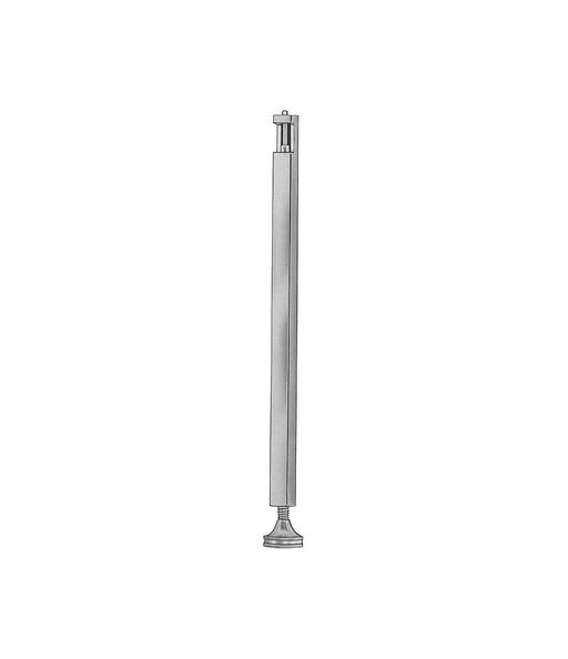 De Martel-Wolfson Clamp Holder 23cm