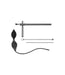 Rectoscope Set With F/O Illumin.