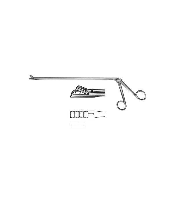 Yeoman Rectal Biopsy Forceps Figure 3 28cm
