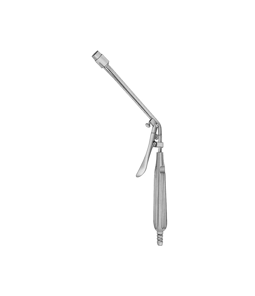 Suction Haemorrhoidal Ligator 10mm Comp