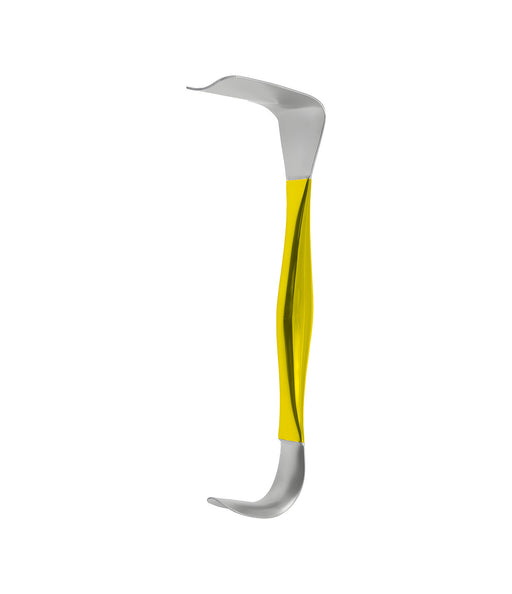 Tebetts Mammaplasty Retractor Double-Ended 26.0