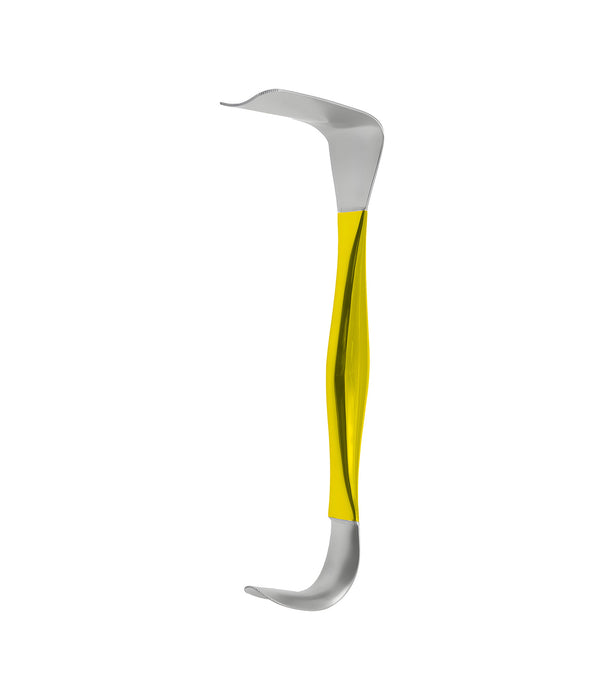 Tebetts Mammaplasty Retractor Double-Ended 26.0