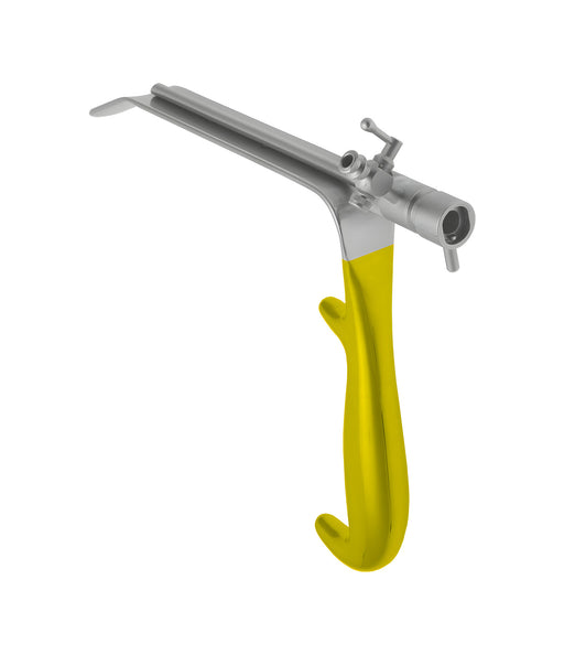 Optical Breast Retractor F√ºr 10mm