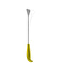 Spatula Dissector Malleable 33cm