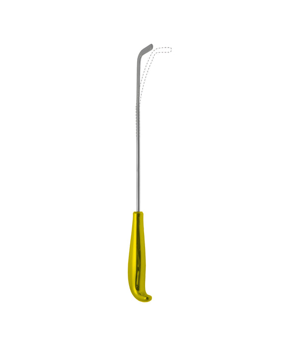 Hook Dissector Malleable 42cm