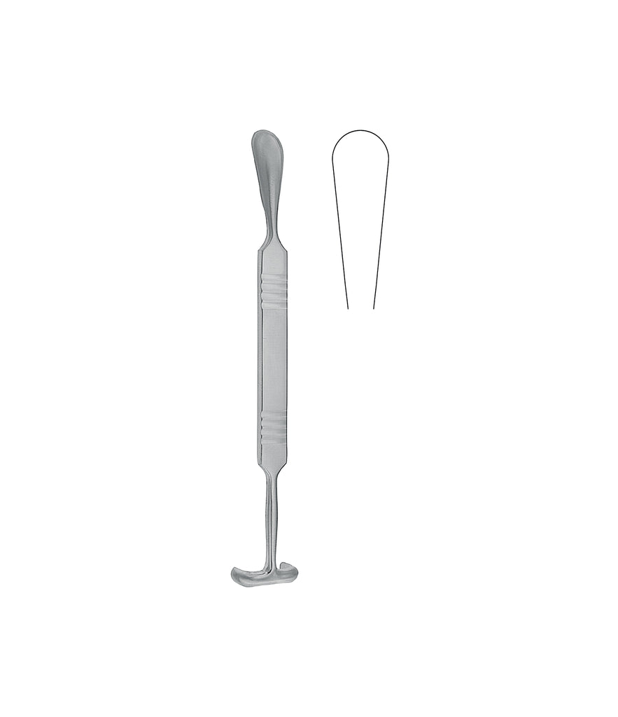 Matson Periosteotomes 20.0cm
