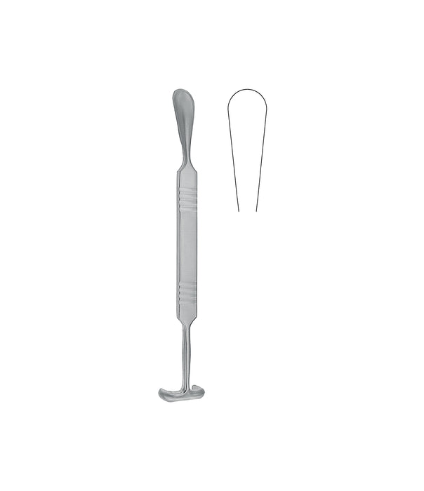Matson Periosteotomes 20.0cm