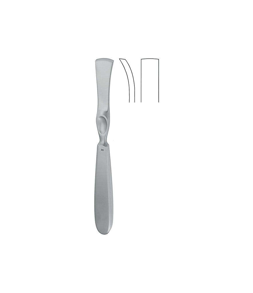 Lambotte Periosteotomes 10mm