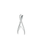 Rib Shears 22.0cm Sickle-Shape