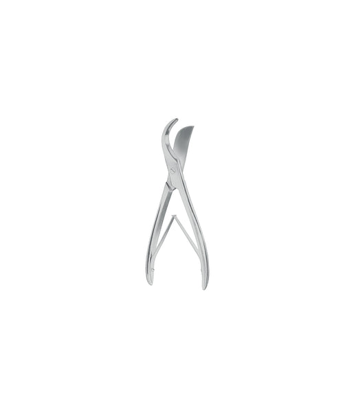 Rib Shears 22.0cm Sickle-Shape