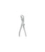 Gluck Rib Shears 22.0cm