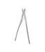 Bethune Rib Shears 34.0cm