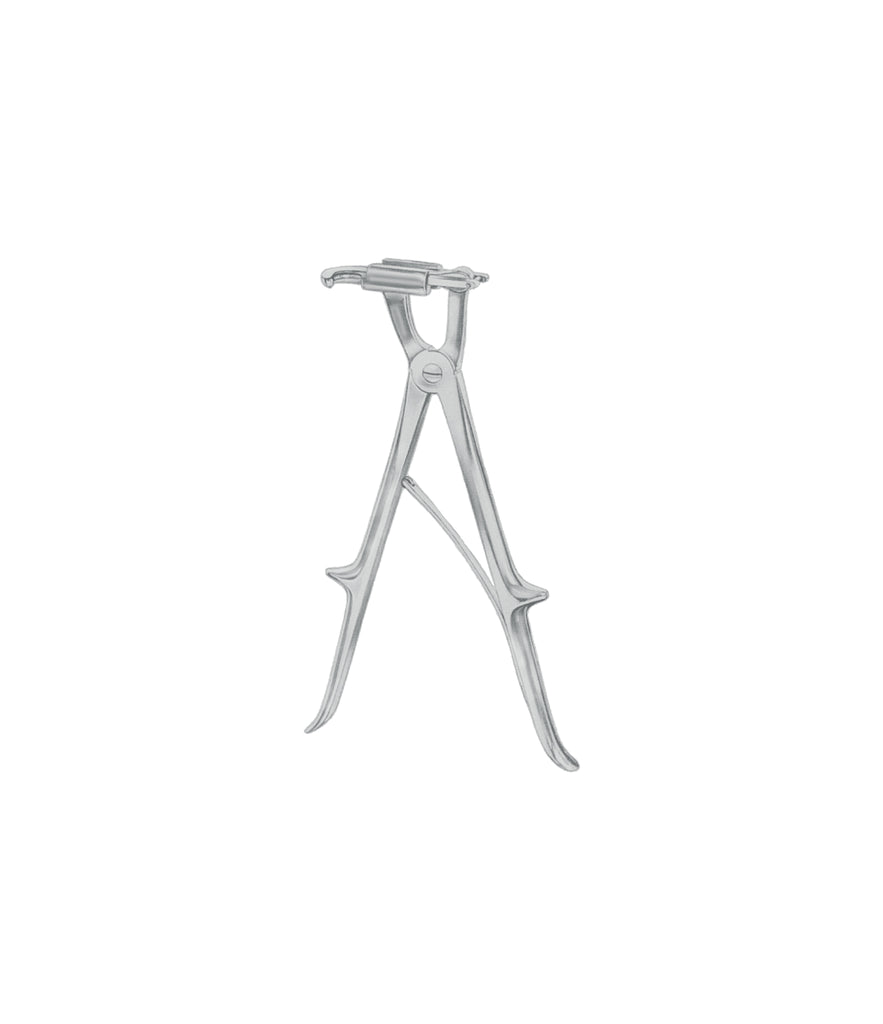 Sauerbruch Rib Shears 26.0cm