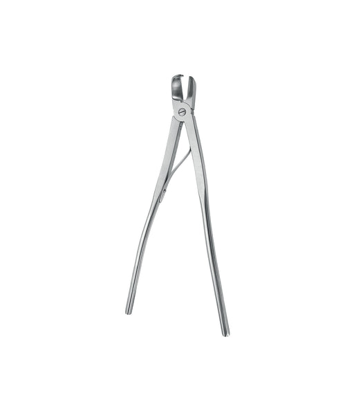 Coryllos Rib Shears Left 35.0cm