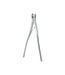 Coryllos Rib Shears Left 35.0cm