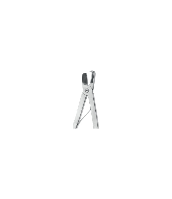 Coryllos Rib Shears Right 35.0cm