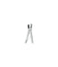 Coryllos Rib Shears Right 35.0cm
