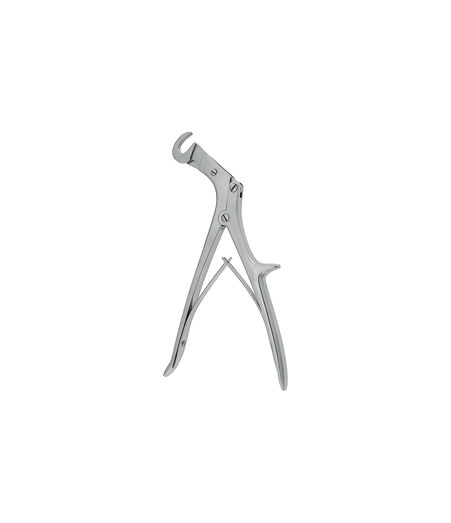Giertz-Stille Rib Shears 27.0cm