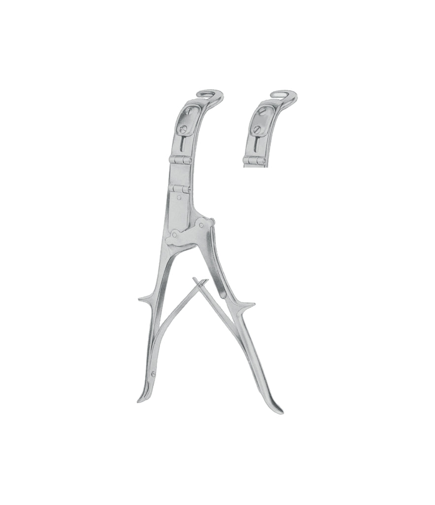 Brunner Rib Shears Right Hand 32.0cm
