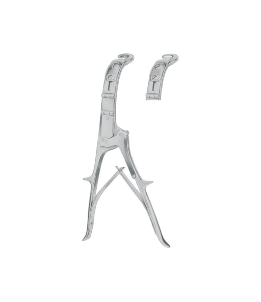 Brunner Rib Shears Right Hand 32.0cm
